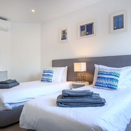 Waterside 3 Bedroom Sea View Luz Exterior foto